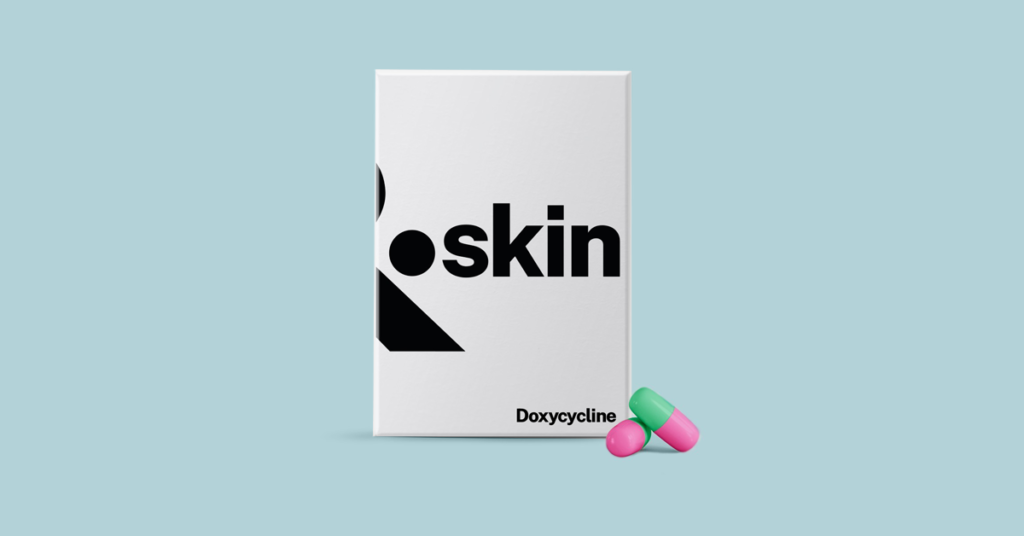 Doxycycline For Acne Everything You Need To Know AndSons SG — free download